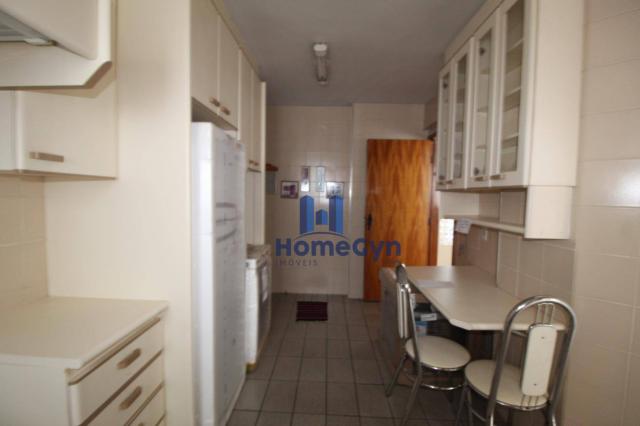 Apartamento 4 Quartos Setor Oeste - Foto 9