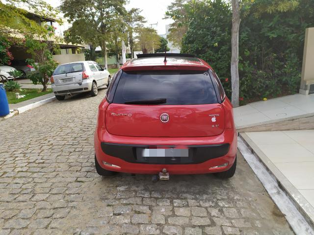 Fiat Punto Essence 1.6 - Foto 6