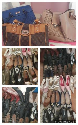 Sapatos 37