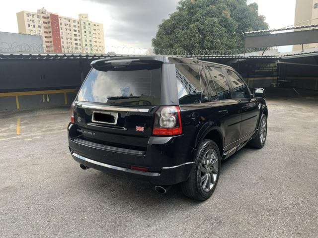 Land Rover Freelander2 S I6 - Foto 3