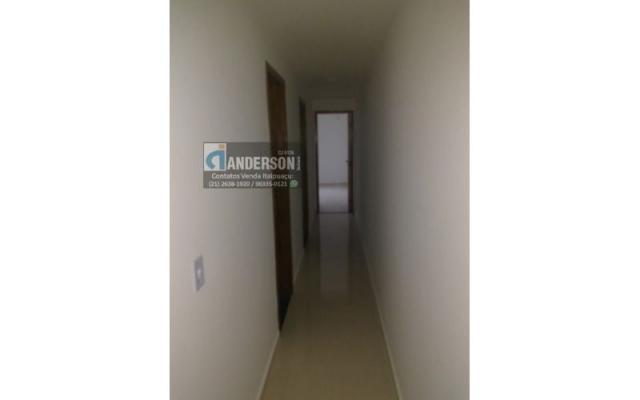 Excelente Casa em Itaipuaçu c/ 2Qtos (1 suíte), churrasqueira e chuveirão. - Foto 7
