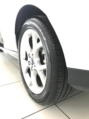Focus Hatch 2.0 SE Plus 2018 Branco Garantia de Fábrica - Foto 16