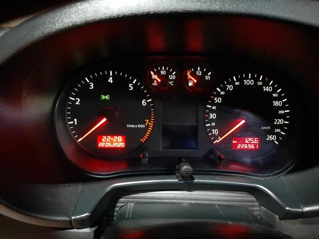 Audi a3 1.6 2003 manual 8 válvula - Foto 3