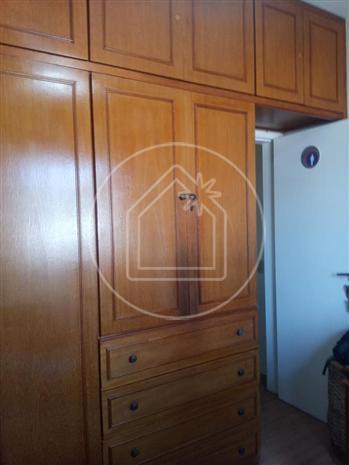 Apartamento à venda com 2 dormitórios em Tijuca, Rio de janeiro cod:879153 - Foto 7