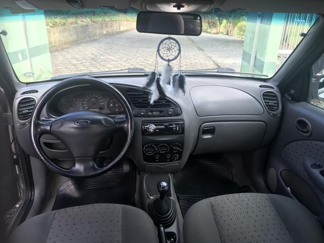 Vendo Courier XL 1.6 - Foto 4