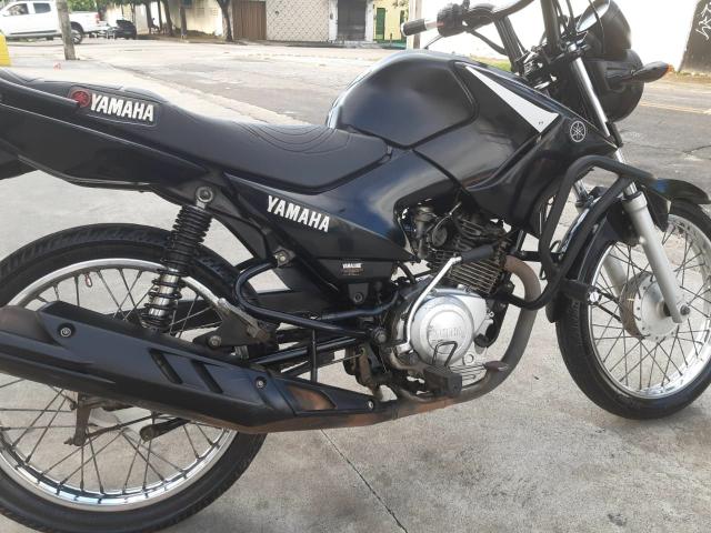 Yamaha factor 2014 Tudo Pago 2020 - Foto 7