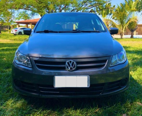 Gol G5 2011 MI total flex Completo ( Olhou Levou ) - Foto 5