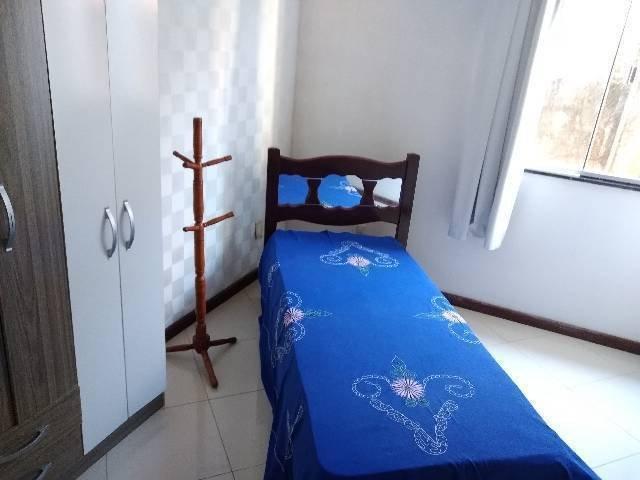 Aluguel quarto com suite em Itapuã