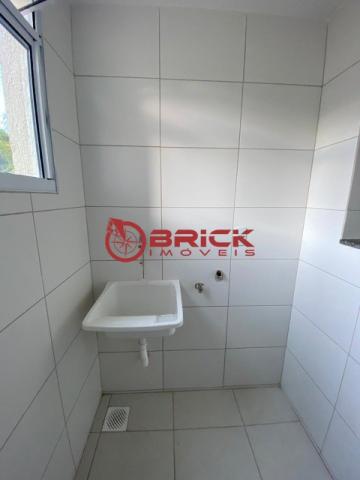 Excelente apartamento de 2 quartos para locação na Pimenteiras. - Foto 9