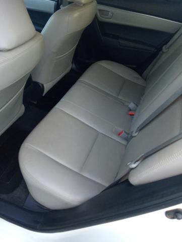 Corolla XEI 2.0 automatico - Foto 6