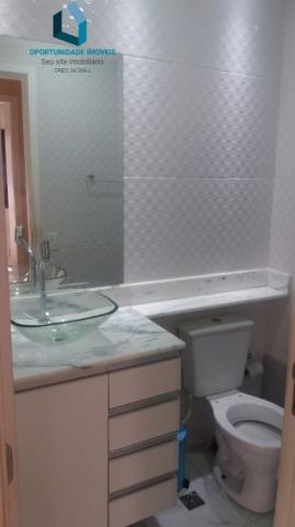Apartamento, Jardim Belval, Barueri-SP - Foto 4