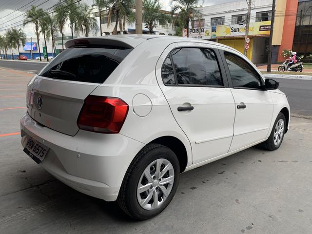 Gol 2019 - Foto 5