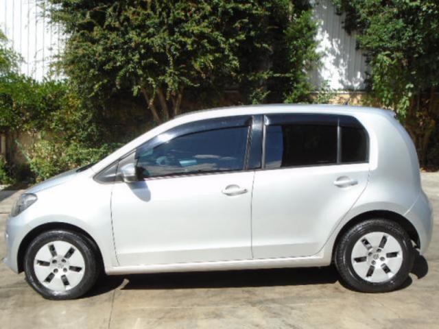 VOLKSWAGEN UP MOVE 1.0 TOTAL FLEX 12V 5P - Foto 14