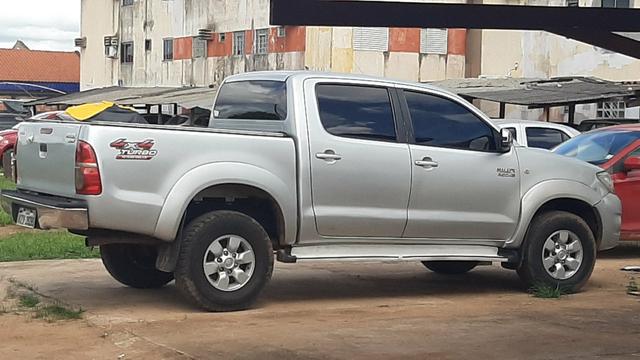 Hilux srv - Foto 2