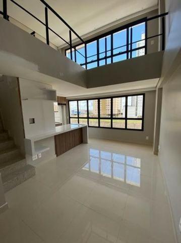 Loft Duplex - Sunset Boulevard - Águas Claras - Em frente à estação Concessionárias - Foto 7