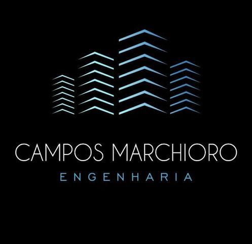 Projetos arquitetônicos, regularização de obras, execução de obras.