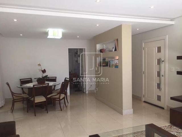 Casa de condomínio à venda com 3 dormitórios em Ribeirania, Ribeirao preto cod:61318 - Foto 9