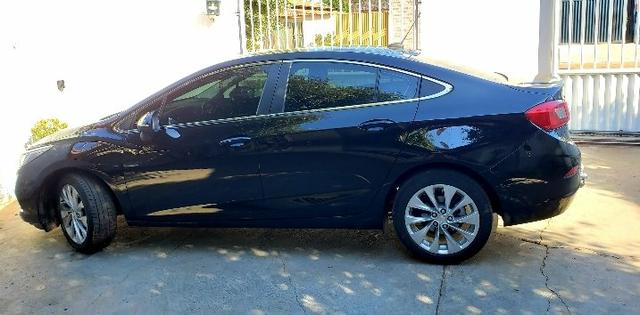 Cruze LT 17/17 R$ 69.990,00 - Foto 4