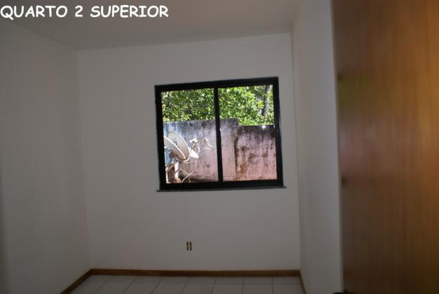 Casa 4/4 | Condomínio Fechado | 200m da Praia | Excelente localização | Itapuã - Foto 14