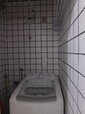 Alugo apartamento um quarto mobilia completa - Foto 3