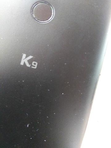 Vende se um k 9 16g 220.00. *ZAP