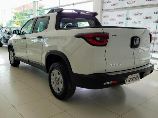 Fiat Toro Freedom 2.0 16V 4x4 TB Diesel Mec. - Foto 6