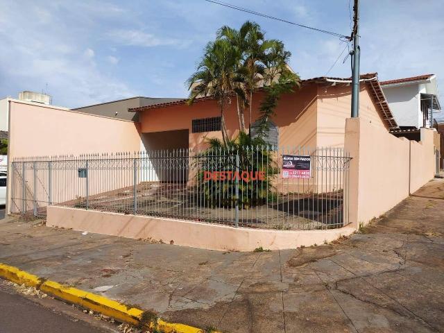 Casa com 3 dormitórios para alugar, 90 m² por R$ 1.400,00/mês - Cidade Universitaria - Pre - Foto 15