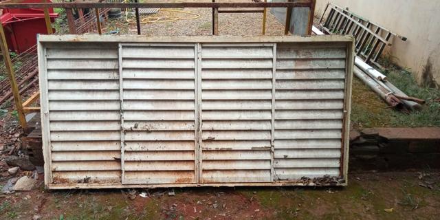 Vendo Janela muito boa - Foto 2