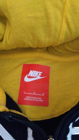 Casaco Tam 12 - original Nike - Foto 2