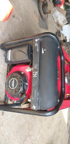 Gerador a gasolina 3100 watts - Foto 5
