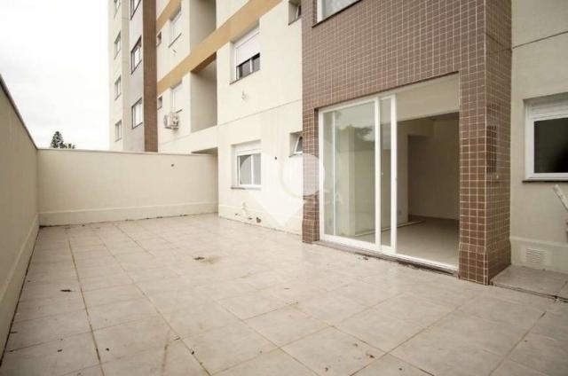 Apartamento à venda com 1 dormitórios em Azenha, Porto alegre cod:28-IM415015 - Foto 14