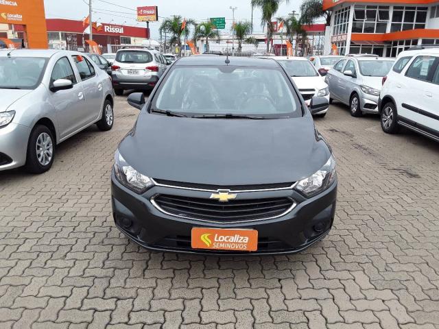 PRISMA 2019/2019 1.4 MPFI LT 8V FLEX 4P MANUAL