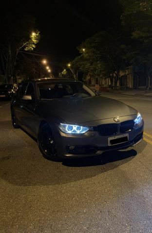 Bmw 320i Sport GP Active Flex - Foto 3