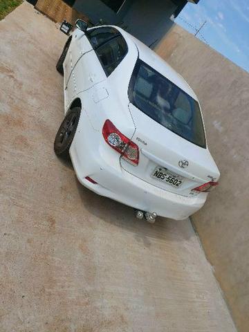 Corolla - Foto 5