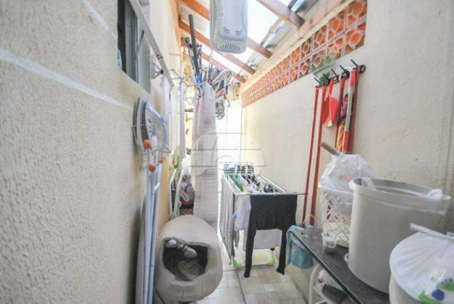 Casa à venda com 2 dormitórios em Pinheirinho, Curitiba cod:122617 - Foto 15