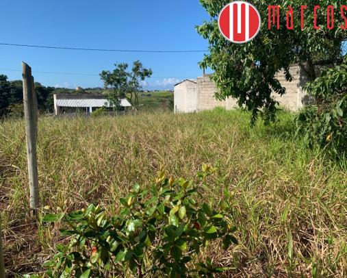 Lote em Meaipe com vista para o mar