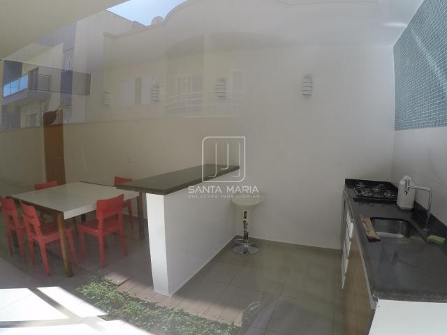 Apartamento à venda com 1 dormitórios em Res florida, Ribeirao preto cod:49528 - Foto 15