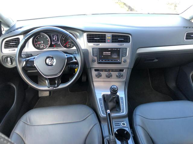 Golf Turbo TSI Manual - Foto 5