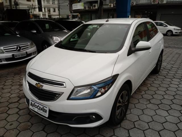 Chevrolet Onix LTZ 1.4 - Foto 9