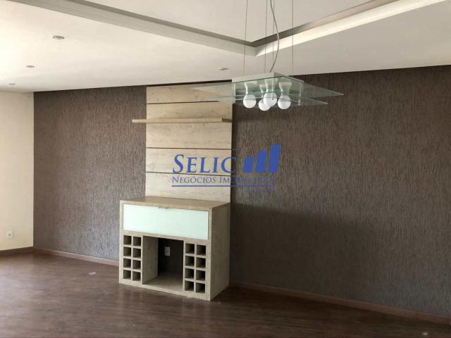 Apartamento para alugar com 3 dormitórios em Jardim bonfiglioli, Jundiaí cod:168 - Foto 7