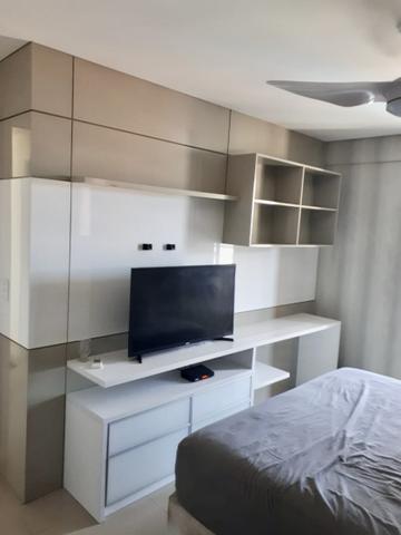 Vendo Ap. Condomínio La Place, 9 andar, Torre Lilac, 112m, 3 suítes, Varanda Gourmet - Foto 13
