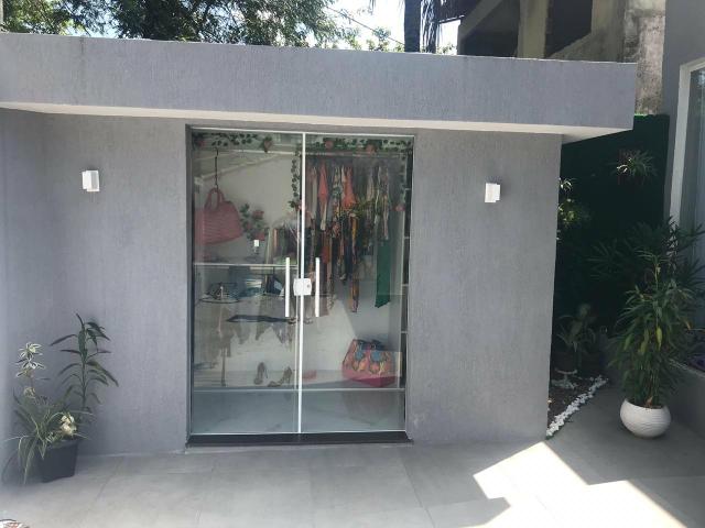 VENDO CASANa Estrada da Cachamorra campo grande - Foto 4