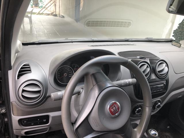 Palio 1.4 2015 Completo 54 mil km - Foto 4