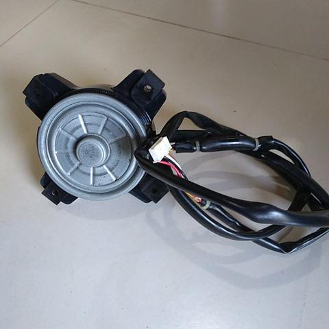 Motor Fujitsu Inverter 9.000 - Foto 3
