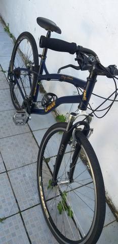 Bicicleta Caloi - Foto 5