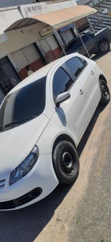 Vemdo gol g5 carro perfeito estado - Foto 2
