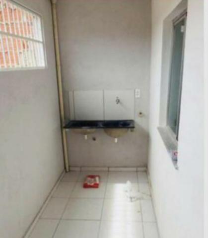 Apartamento conjunto ceara - Foto 2