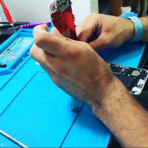 Manutenção e Reparo em celulares Android e iphone, computadores e notebooks - Foto 5