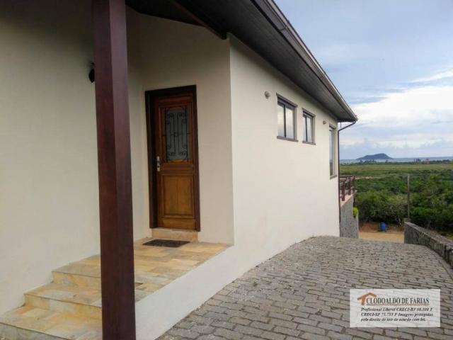 Casa no condomínio Areté em Búzios - RJ - Foto 2