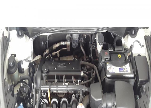 Hyundai Hb20 Comfort Plus 1.6 16V At Flex - Foto 6